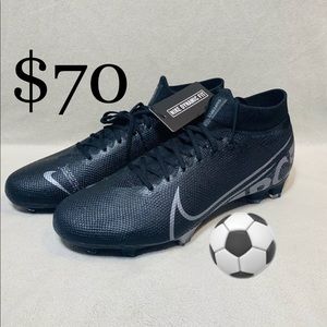 Nike Mercurial Superfly Pro